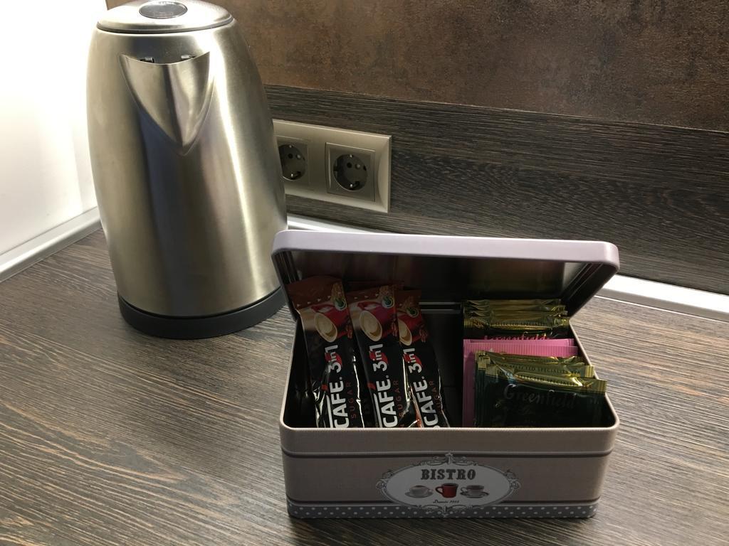英雄之家公寓 布达佩斯 外观 照片